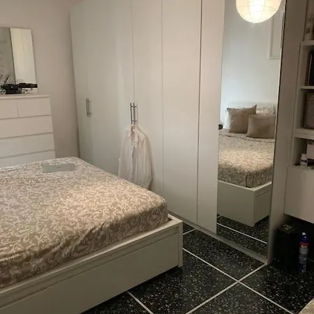 Mameli At Sea Apartament