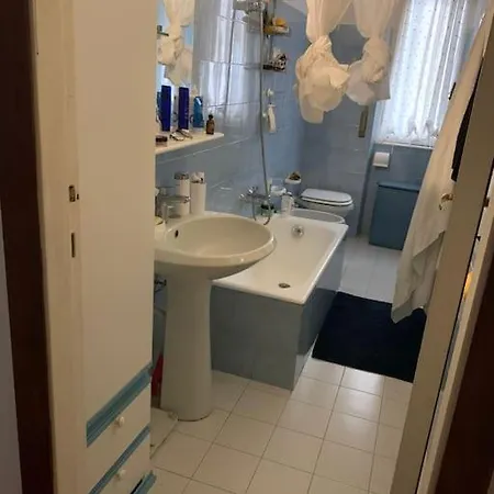 Apartament Mameli At Sea *