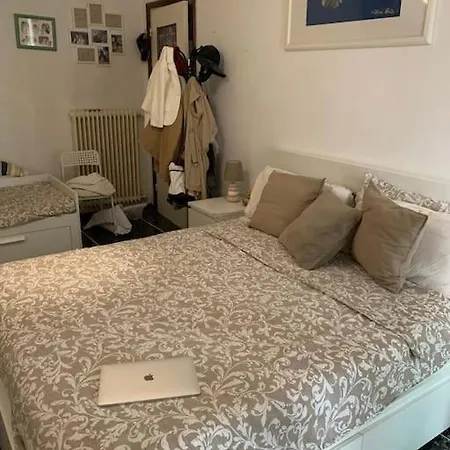 Mameli At Sea Apartament Rapallo