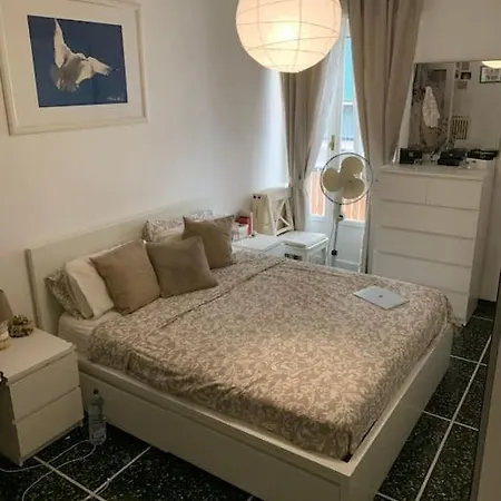 Apartament Mameli At Sea *