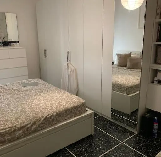 Mameli At Sea Apartment