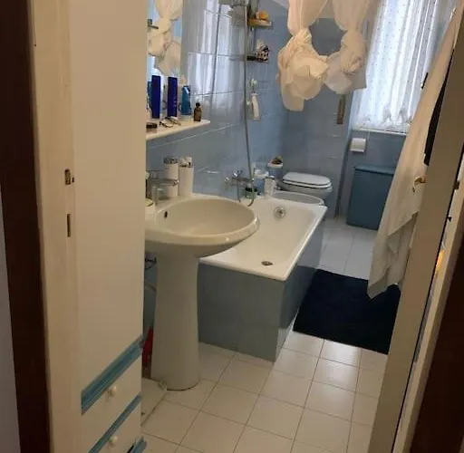 Apartment Mameli At Sea *